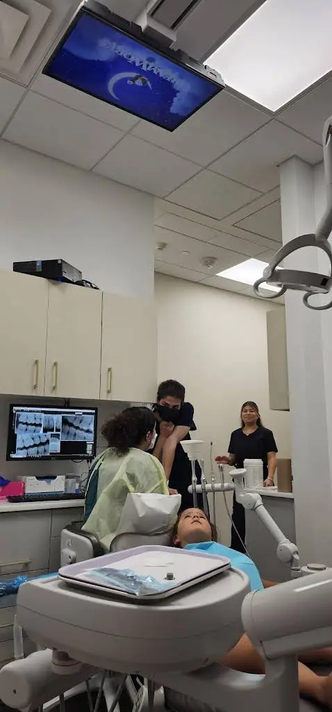 Expo City Dental