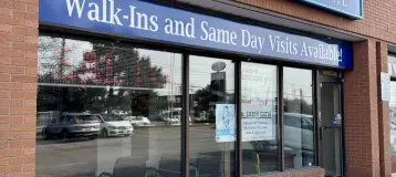 Steeles Weston Family Dental