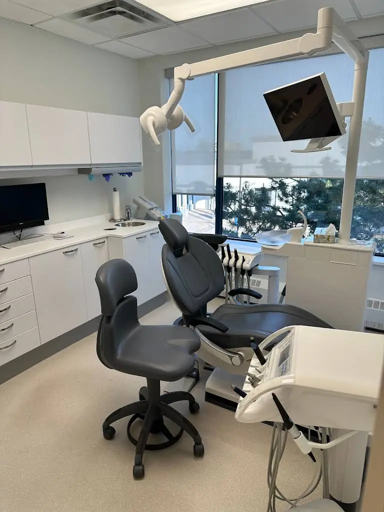 Columbus Dental Centre