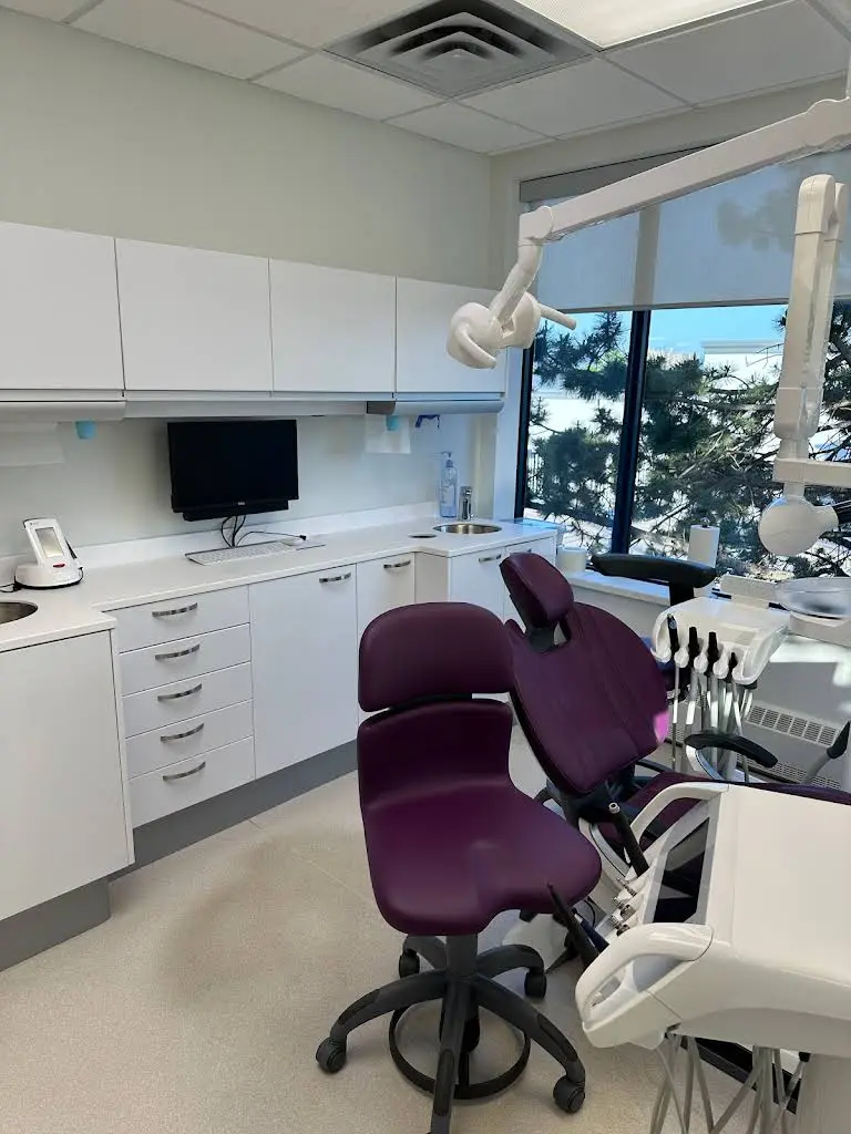 Columbus Dental Centre