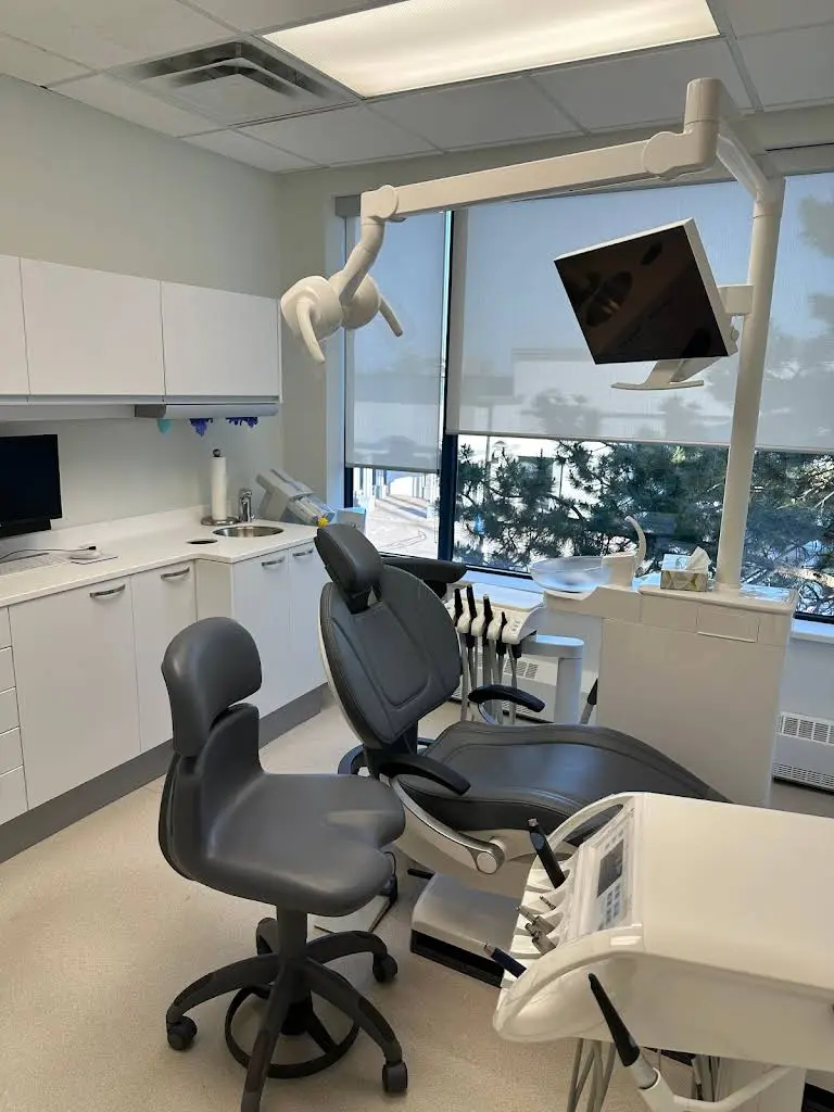 Columbus Dental Centre