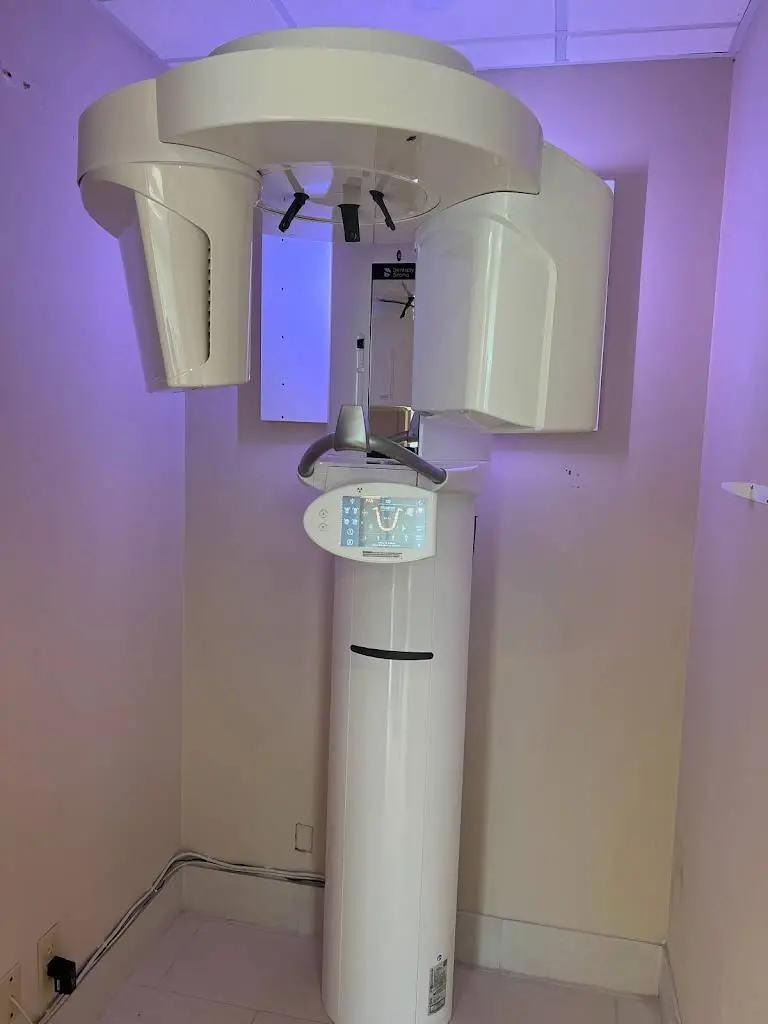 Columbus Dental Centre