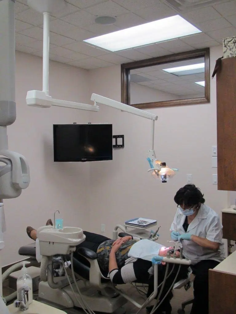 Smiles on Steeles