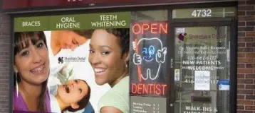 Shoreham Dental Toronto