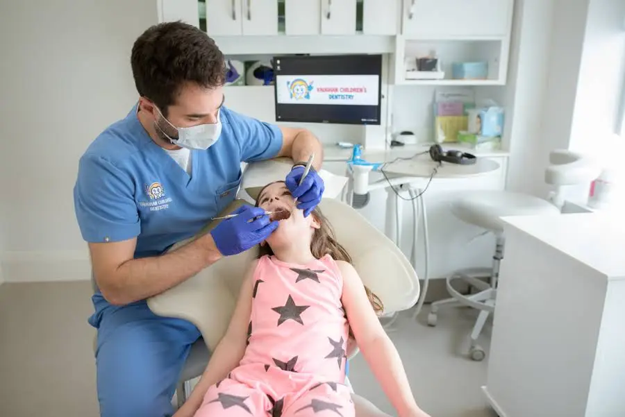 Brite Bite Kids Dental and Orthodontics