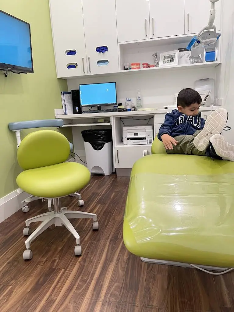 Brite Bite Kids Dental and Orthodontics