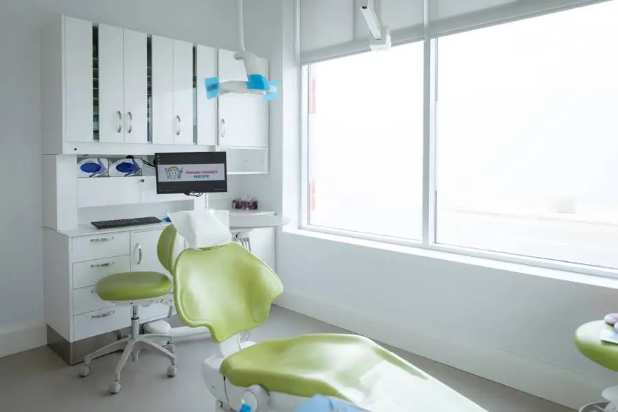 Brite Bite Kids Dental and Orthodontics