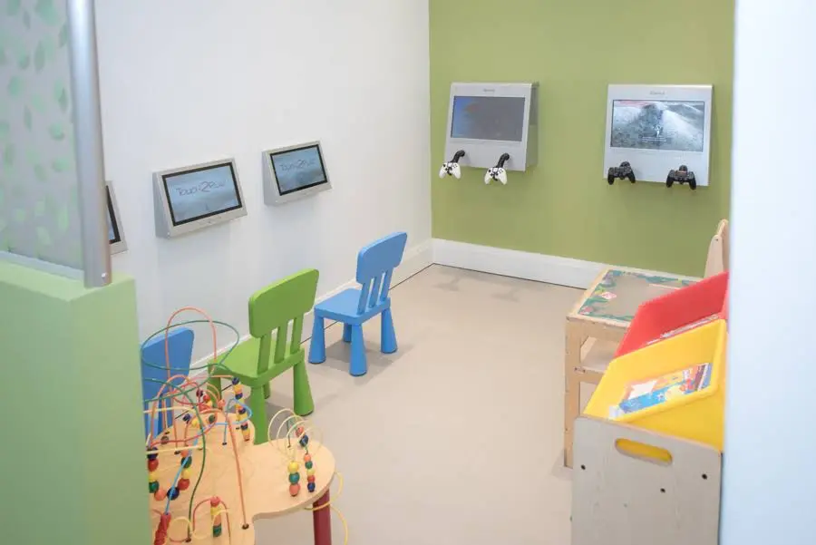 Brite Bite Kids Dental and Orthodontics