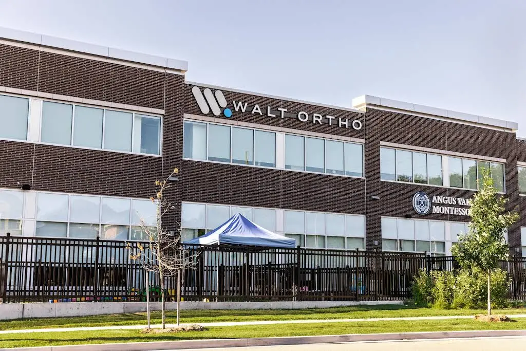Walt Orthodontics