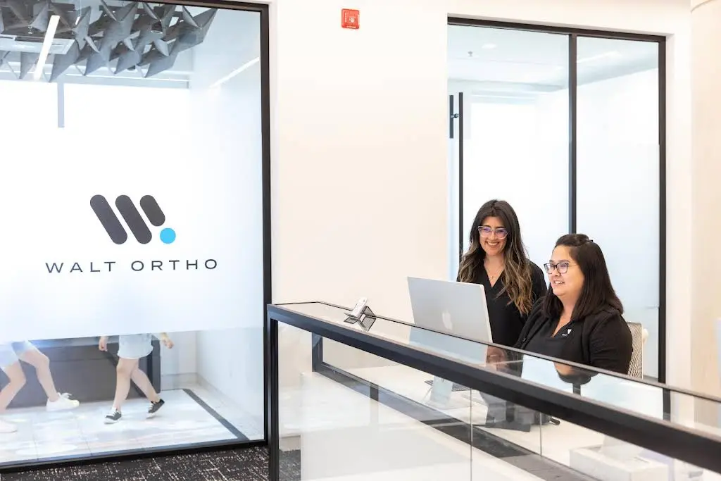 Walt Orthodontics