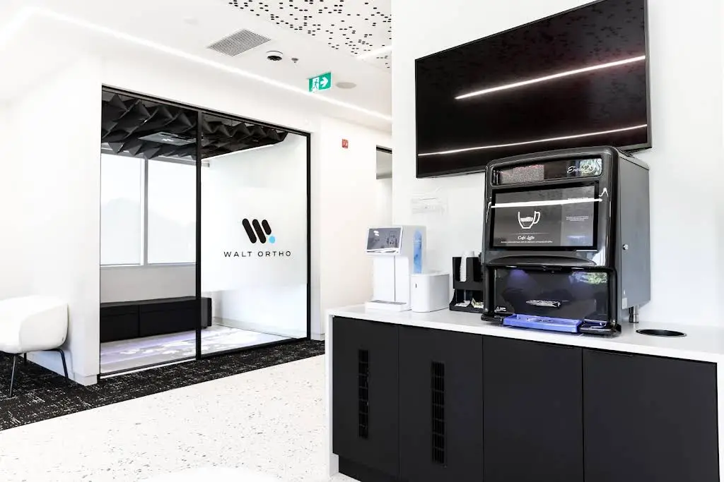 Walt Orthodontics