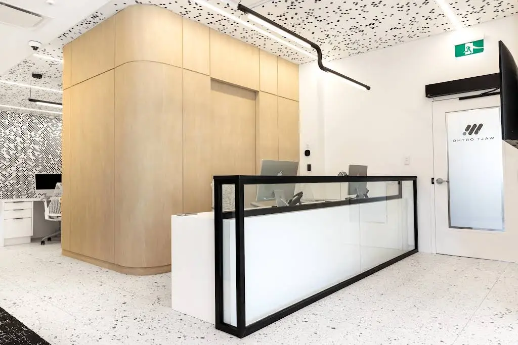Walt Orthodontics