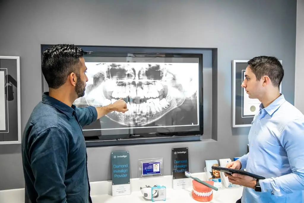 Walt Orthodontics