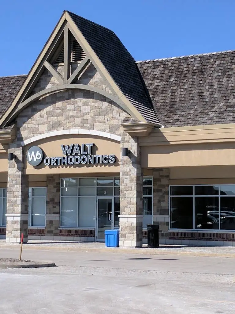 Walt Orthodontics