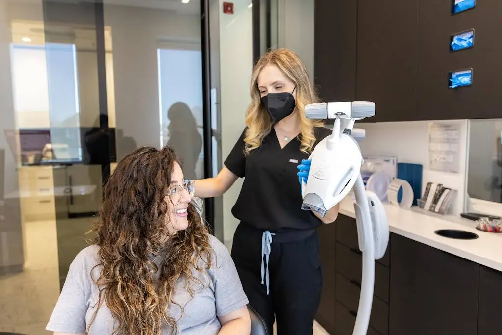 Walt Orthodontics