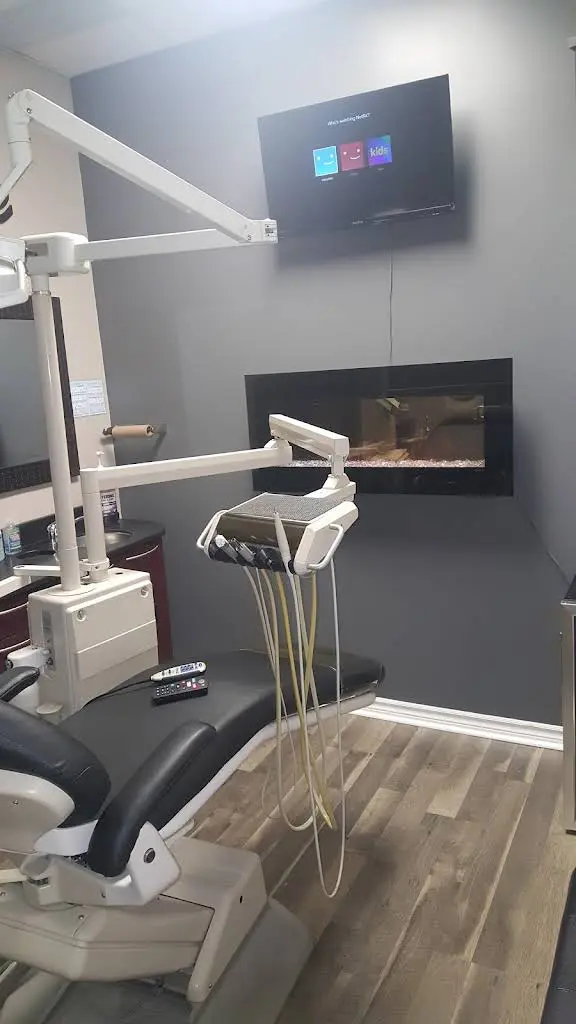 Natural Smiles Dental Hygiene