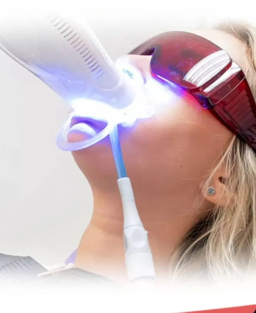 Natural Smiles Dental Hygiene