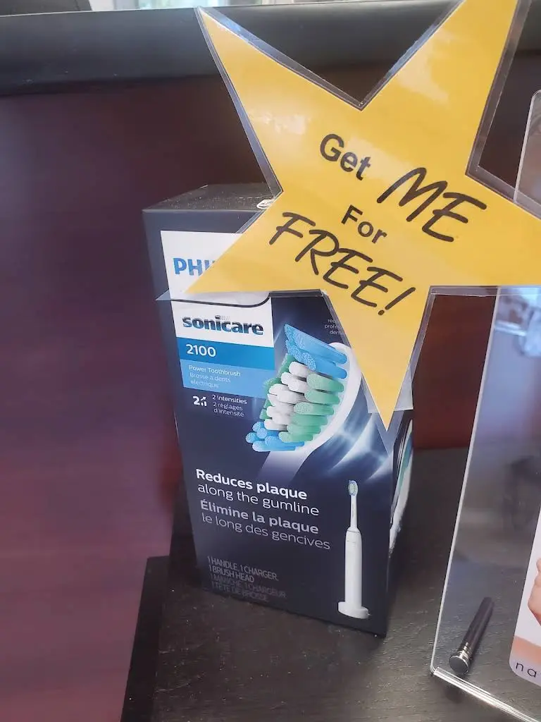 Natural Smiles Dental Hygiene