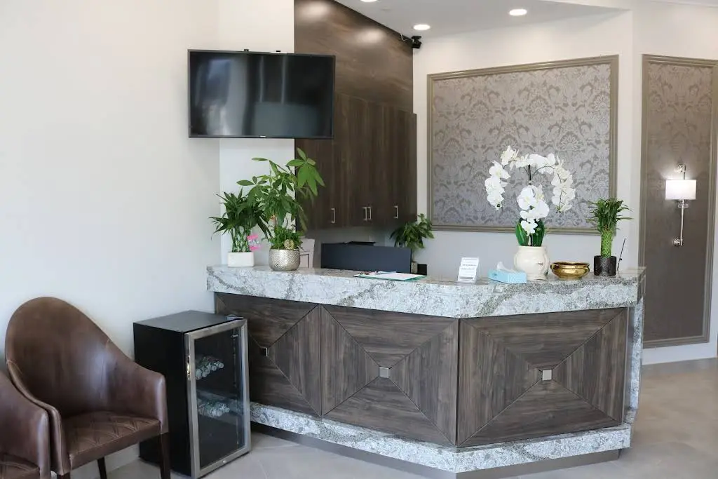 Courtyards Dental Center - Dr. Annahvathany Sivakumaran, DMD
