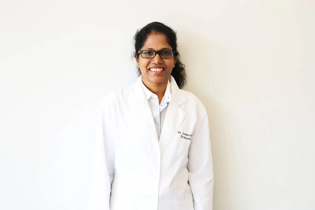Courtyards Dental Center - Dr. Annahvathany Sivakumaran, DMD
