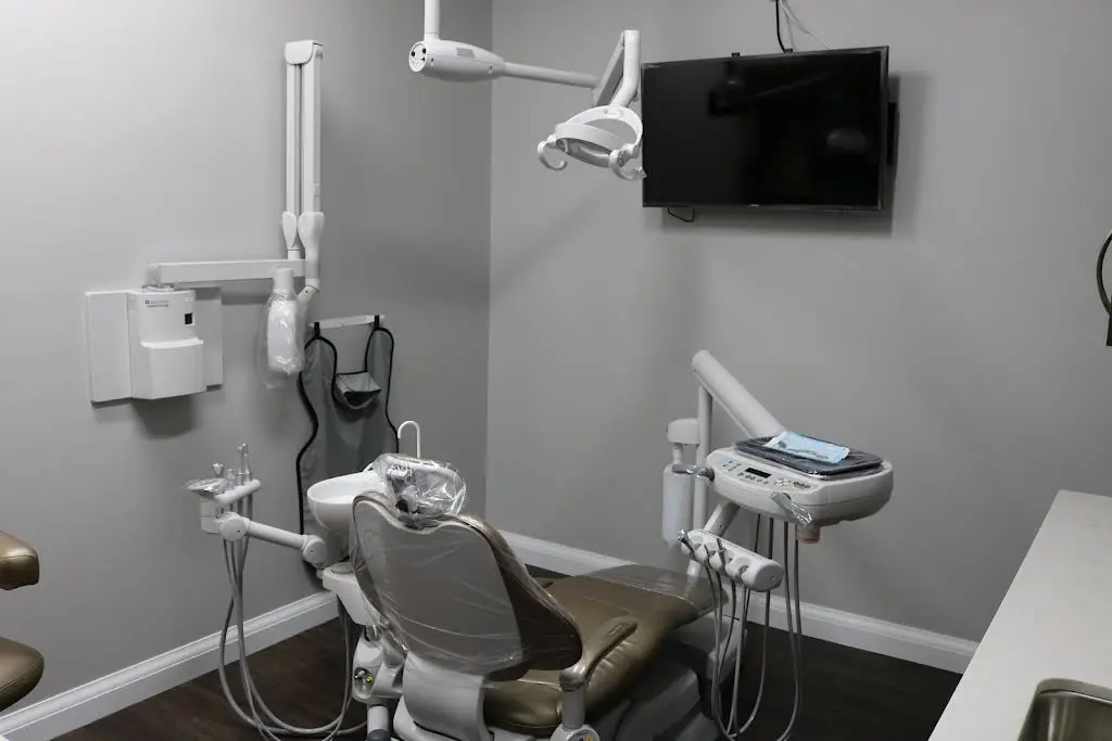 Courtyards Dental Center - Dr. Annahvathany Sivakumaran, DMD
