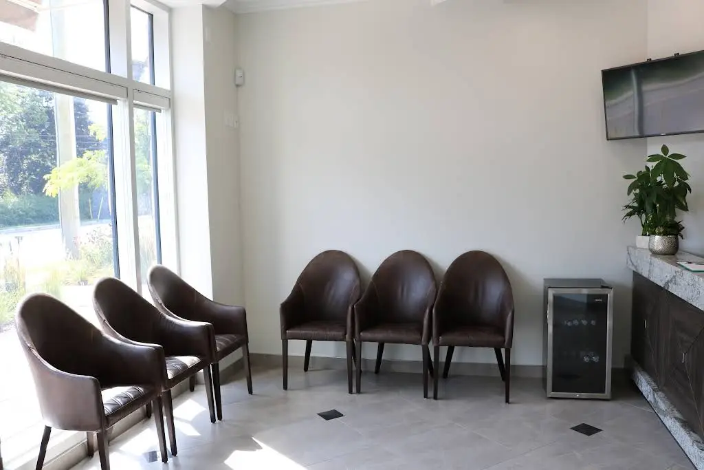 Courtyards Dental Center - Dr. Annahvathany Sivakumaran, DMD