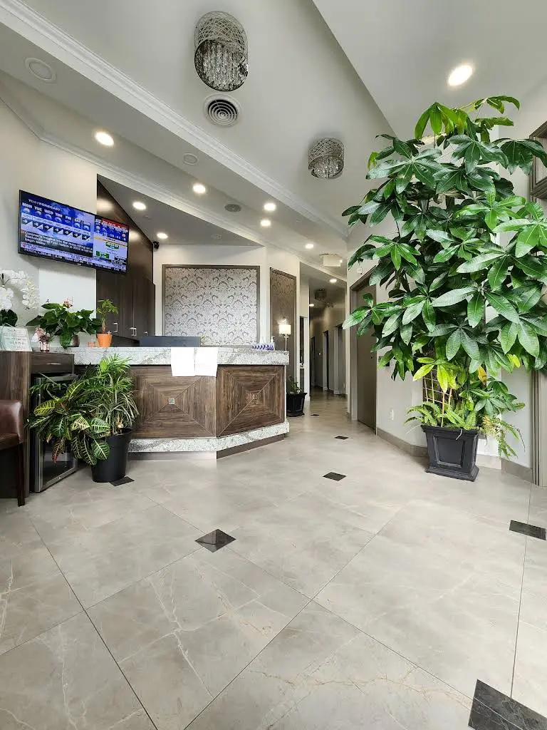 Courtyards Dental Center - Dr. Annahvathany Sivakumaran, DMD