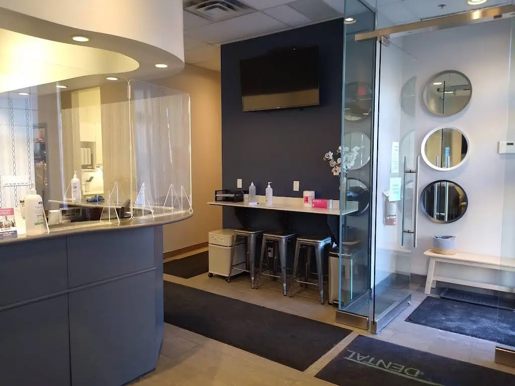 Diamond Dental Centre