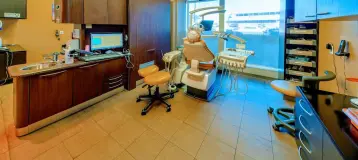 The Tooth Corner