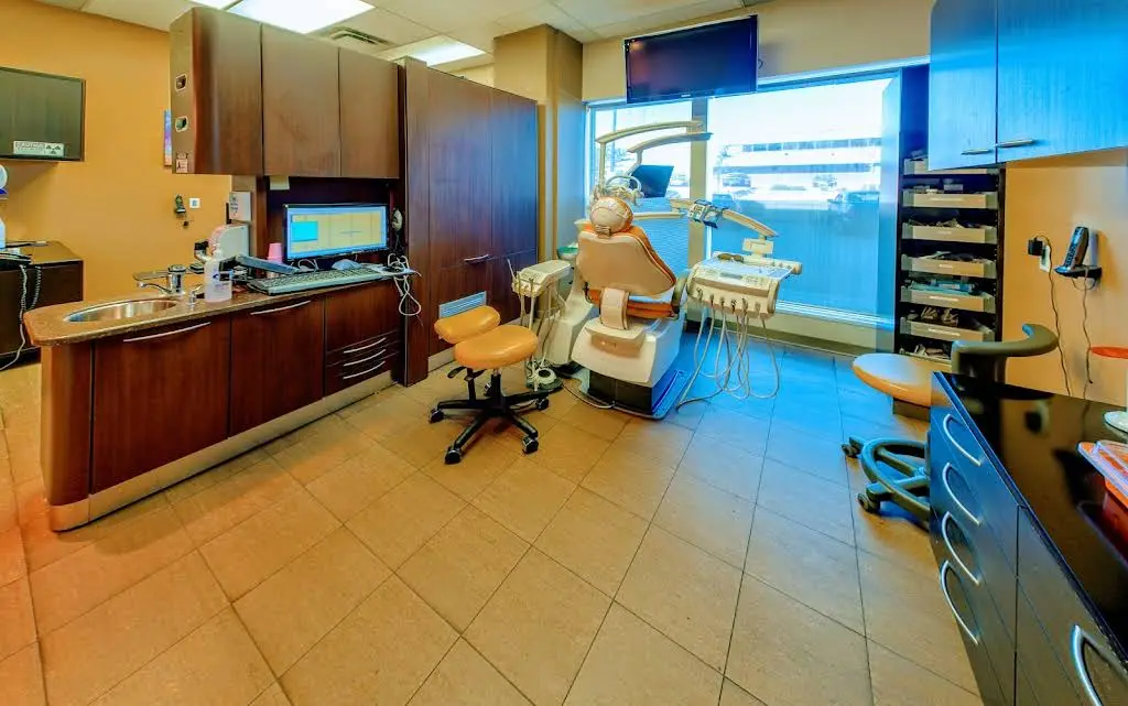 The Tooth Corner