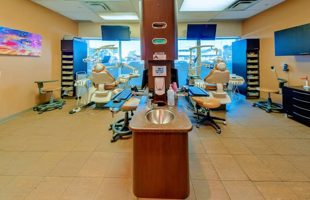 The Tooth Corner