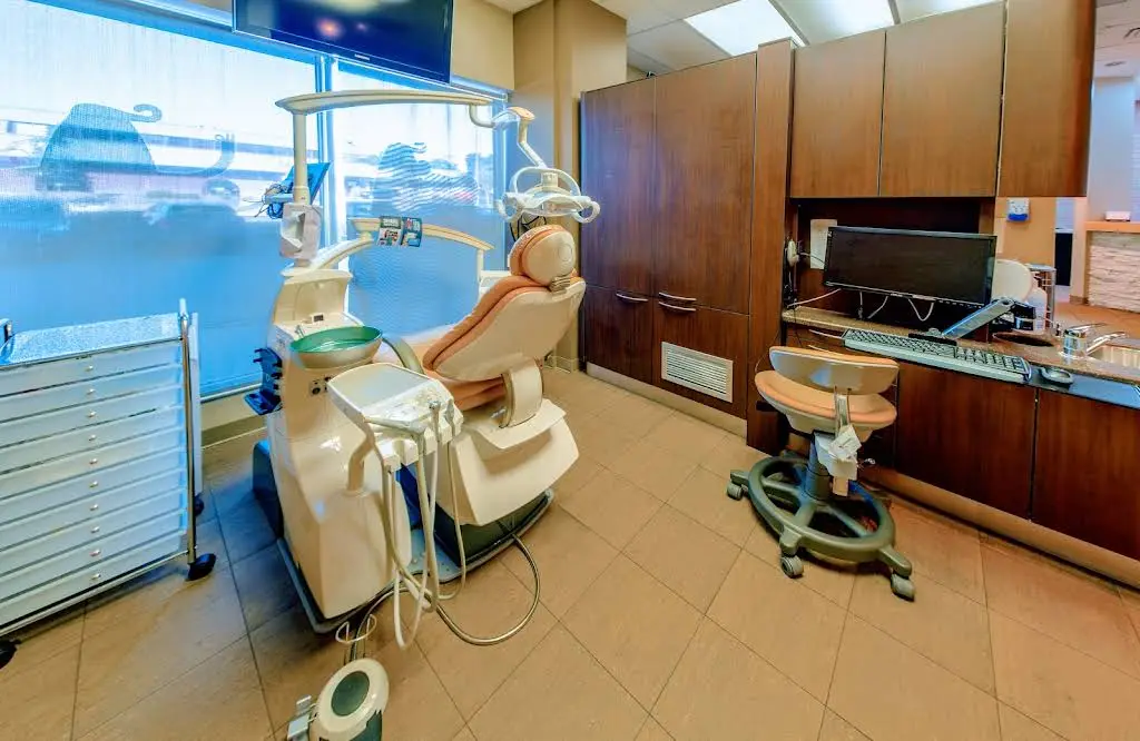 The Tooth Corner