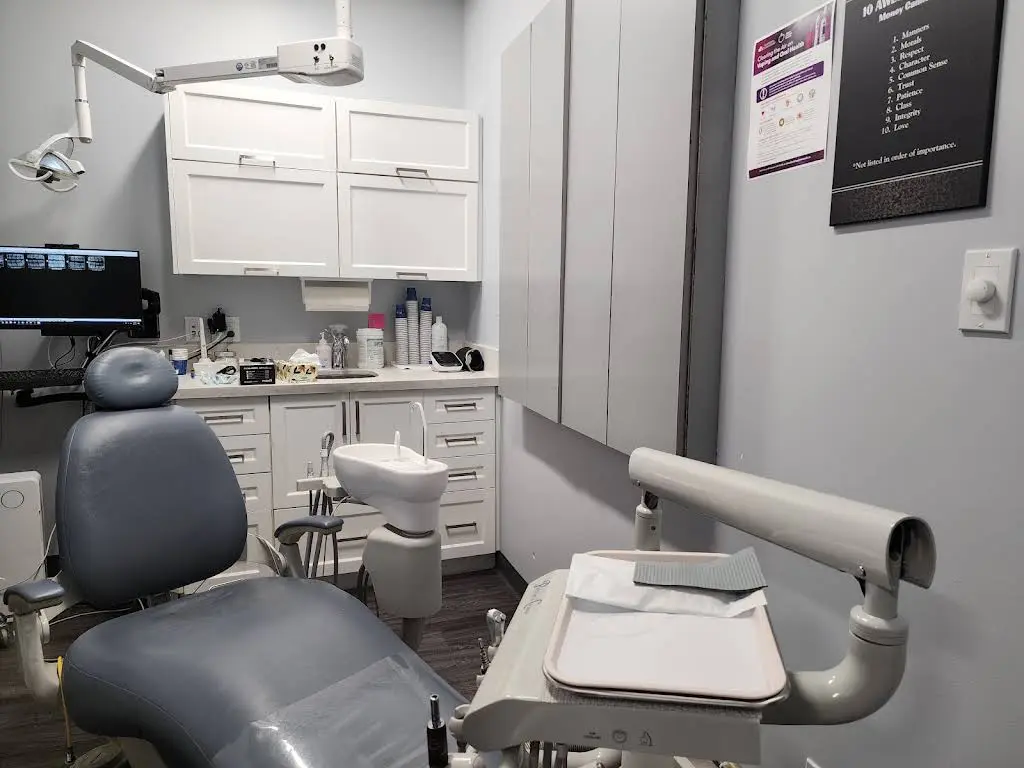 Campus Dental North