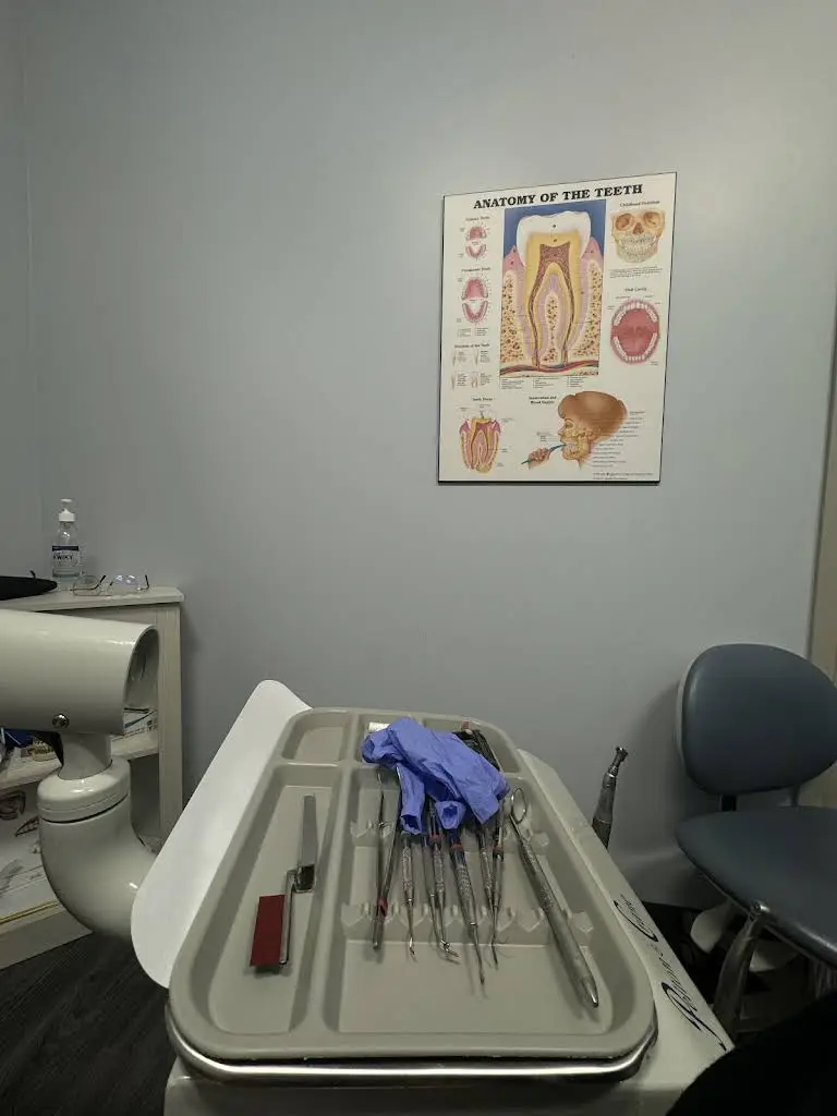 Campus Dental North