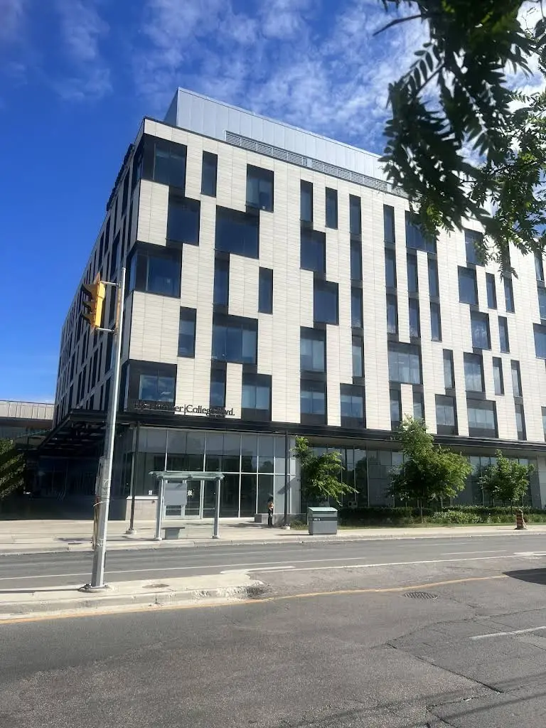 Campus Dental North