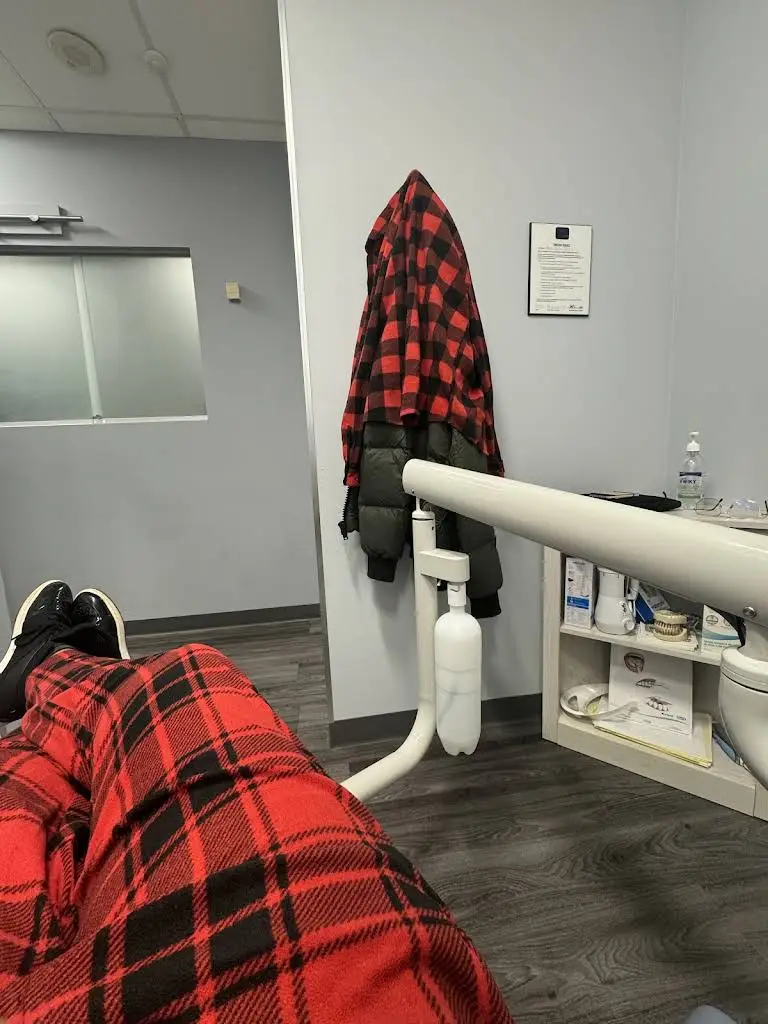 Campus Dental North
