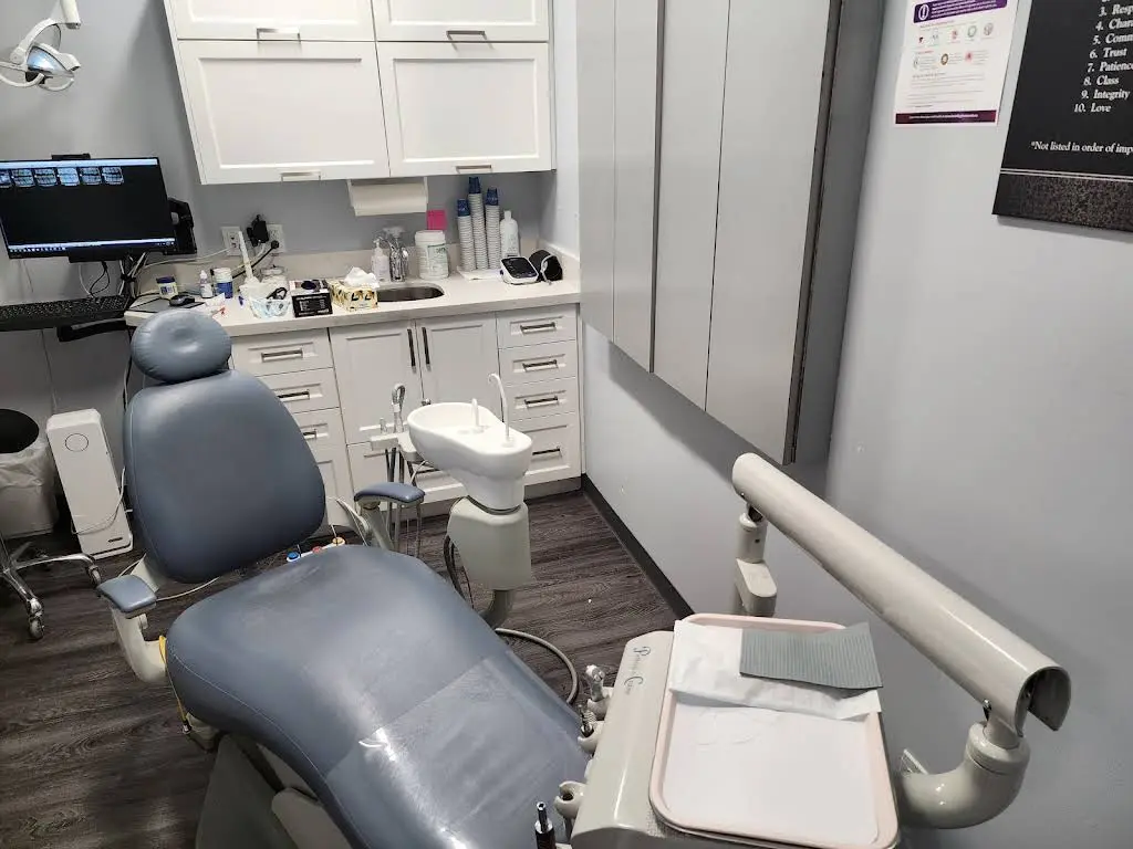 Campus Dental North