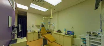 The Tooth Corner