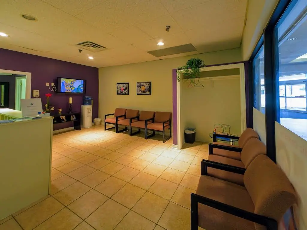 The Tooth Corner