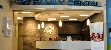 Woodbine Family Dental