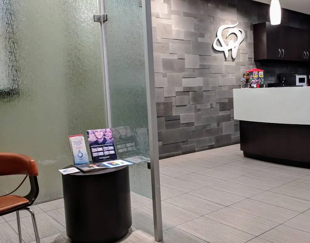 Woodbine Family Dental