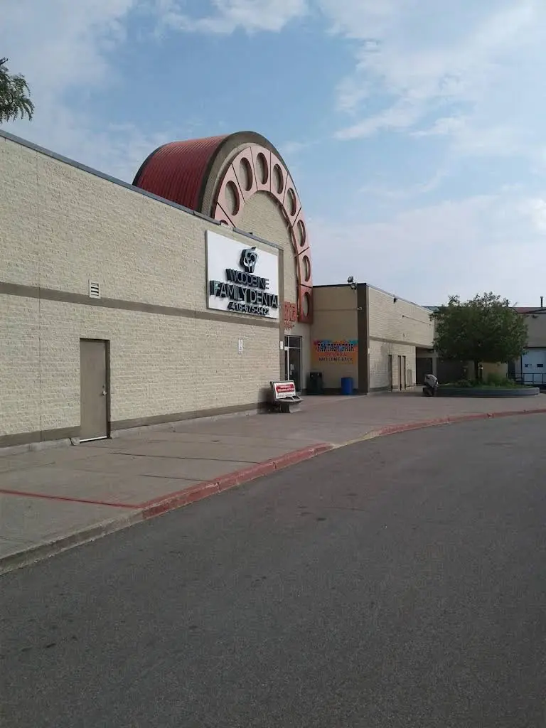 Woodbine Family Dental