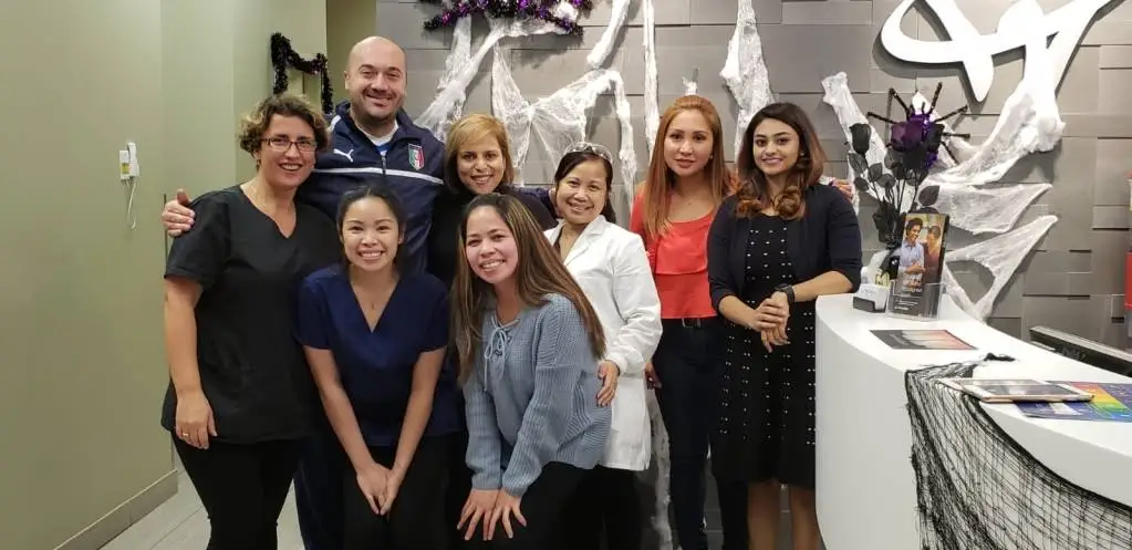 Woodbine Family Dental