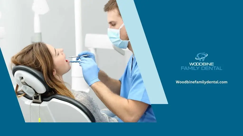 Woodbine Family Dental