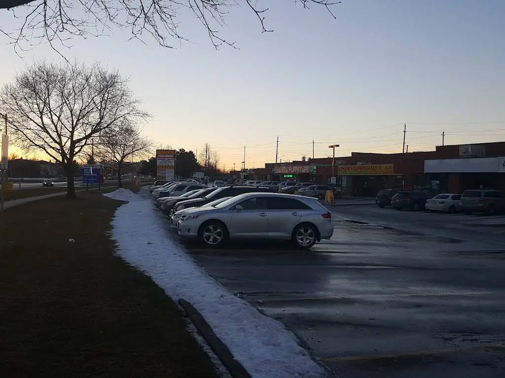 NORTH KIPLING DENTAL CENTER