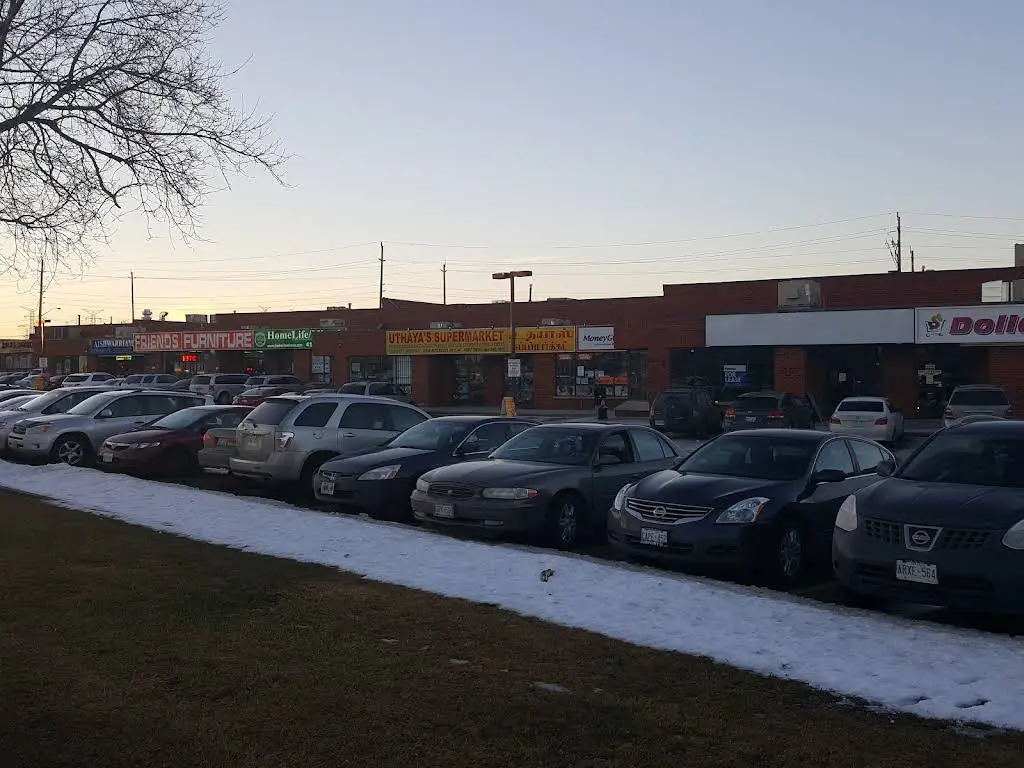 NORTH KIPLING DENTAL CENTER