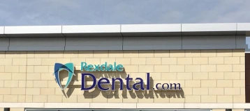 Rexdale Dental