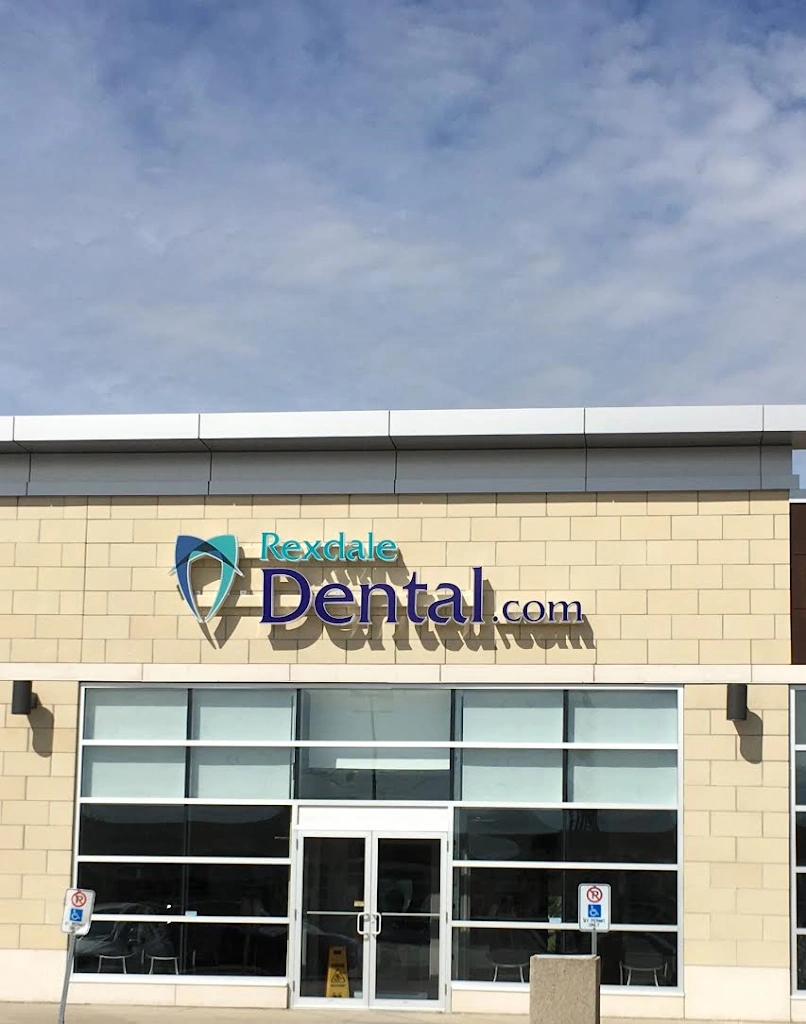 Rexdale Dental