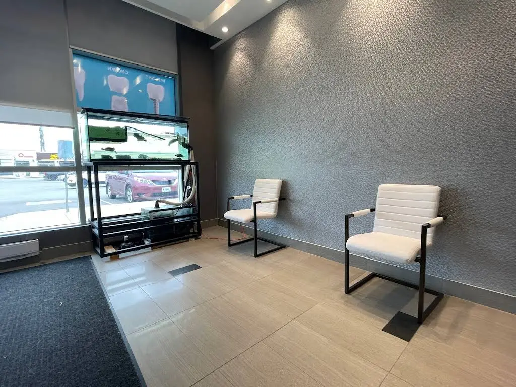 Rexdale Dental