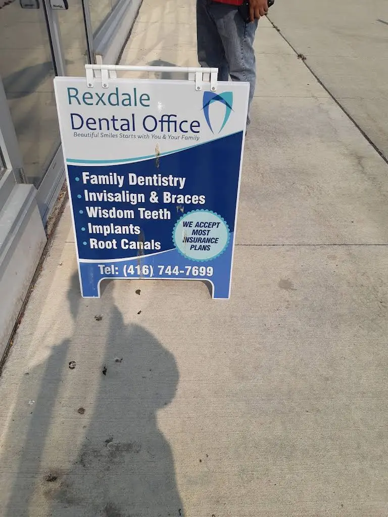 Rexdale Dental